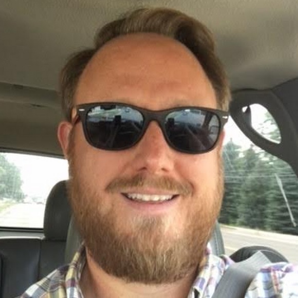 Meet your Posher, Mike - Picture 1 of 1